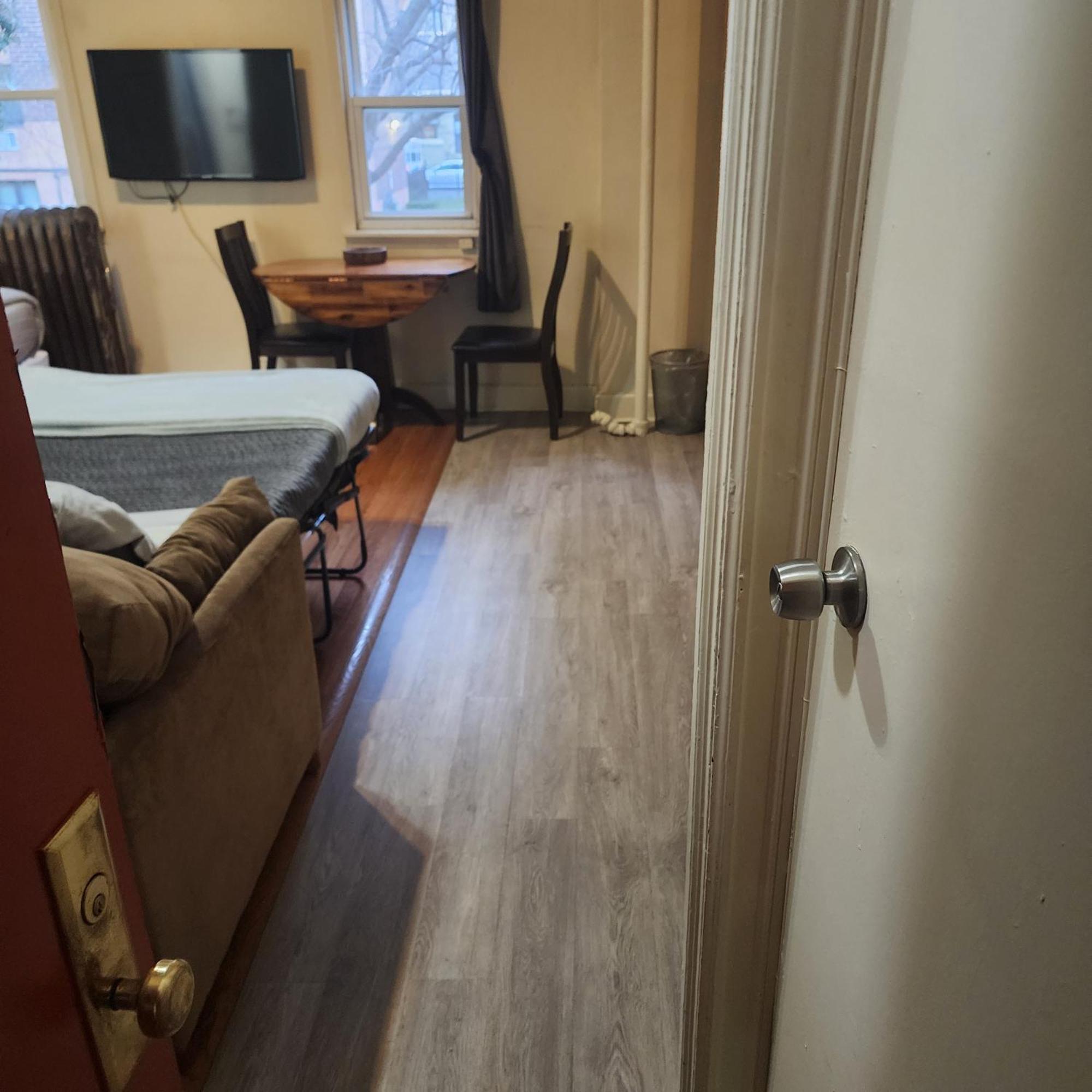 New York City Guesthouse Auberge de jeunesse