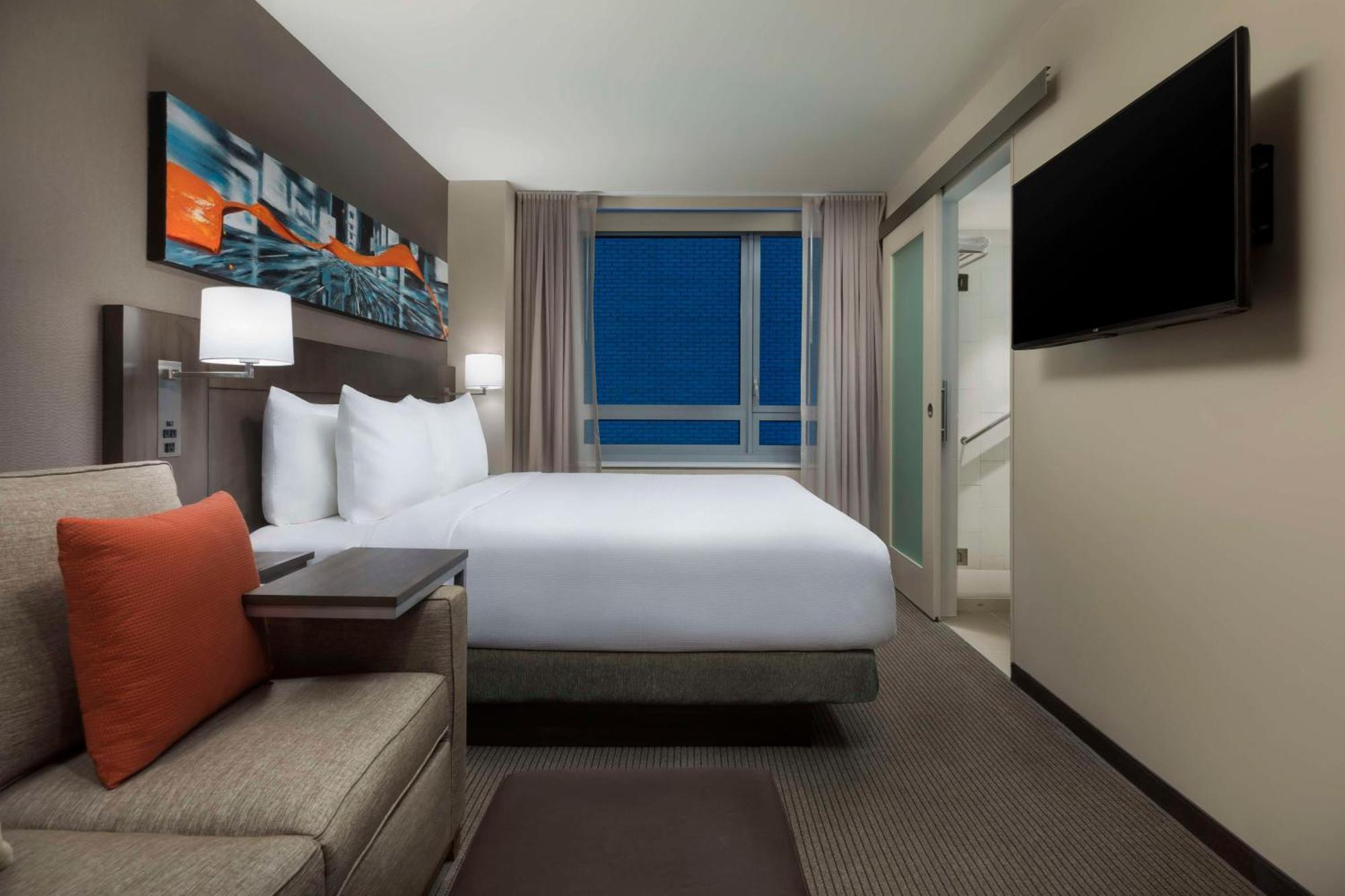 Hyatt Place - Times Square Nueva York