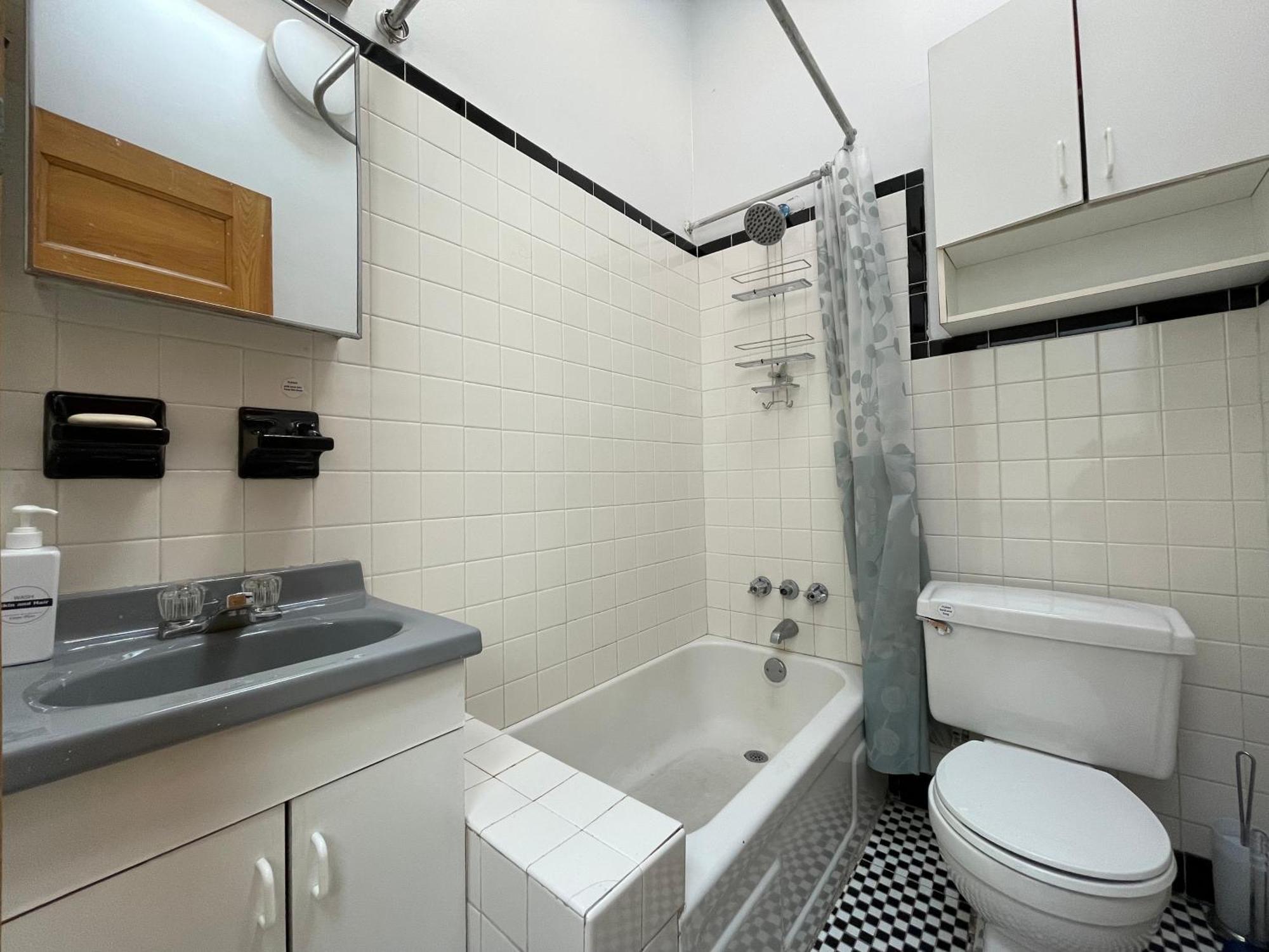 Large In Charming Townhouse Accommodatie bij particulieren