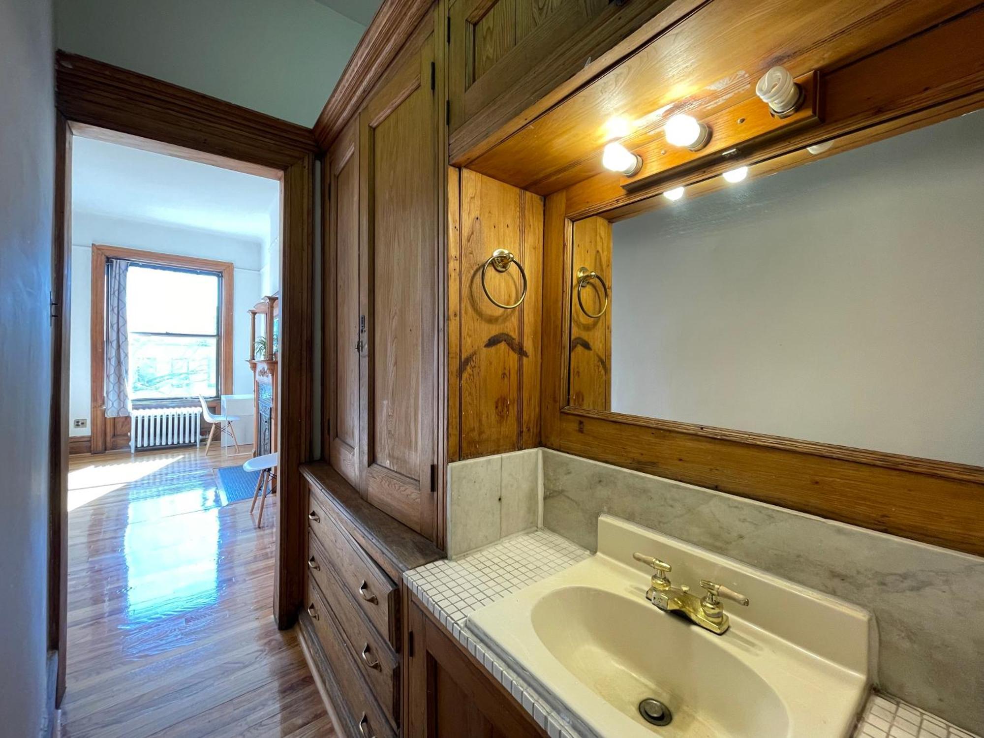 Accommodatie bij particulieren Large In Charming Townhouse