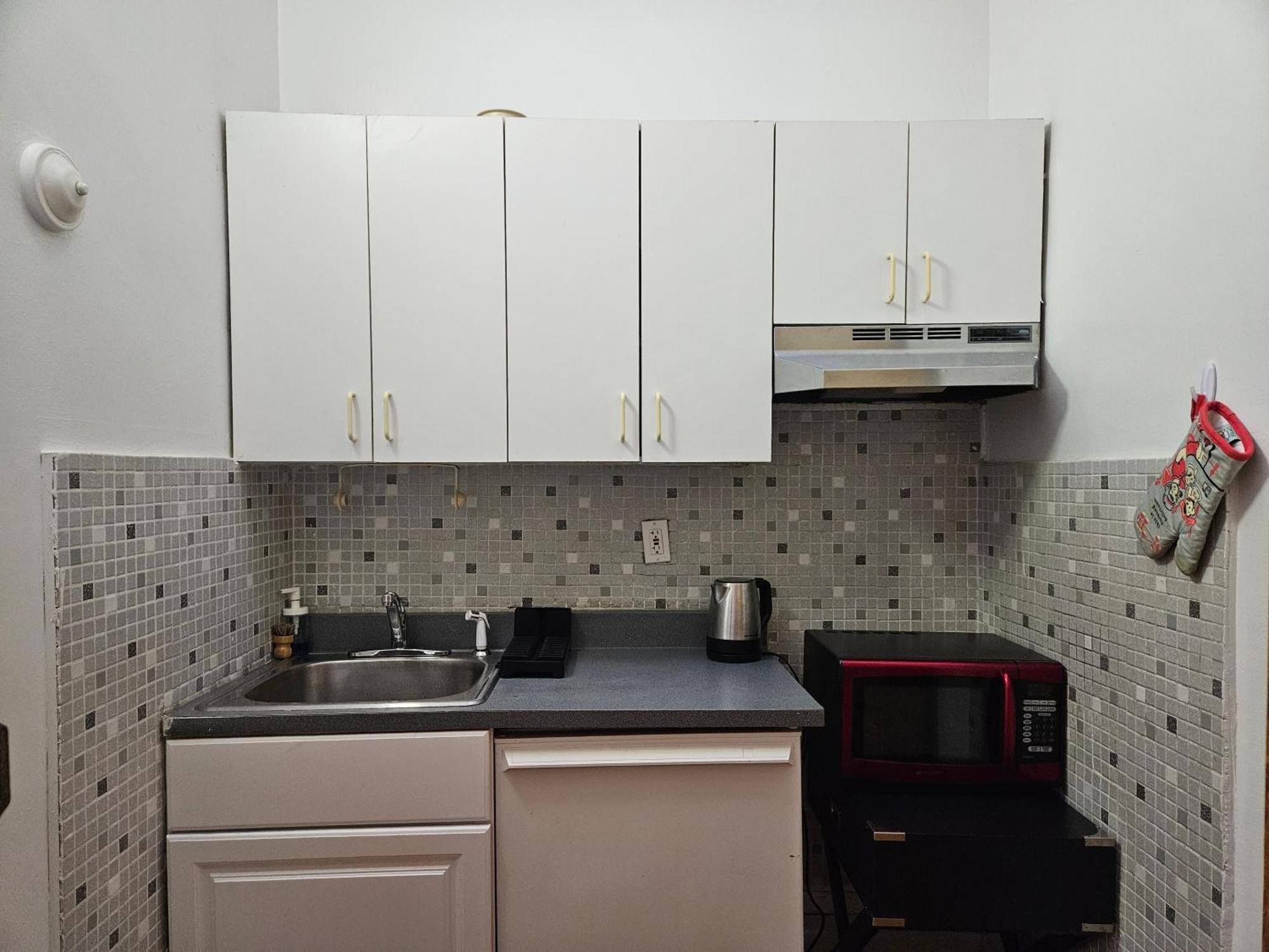 Large In Charming Townhouse Accommodatie bij particulieren New York