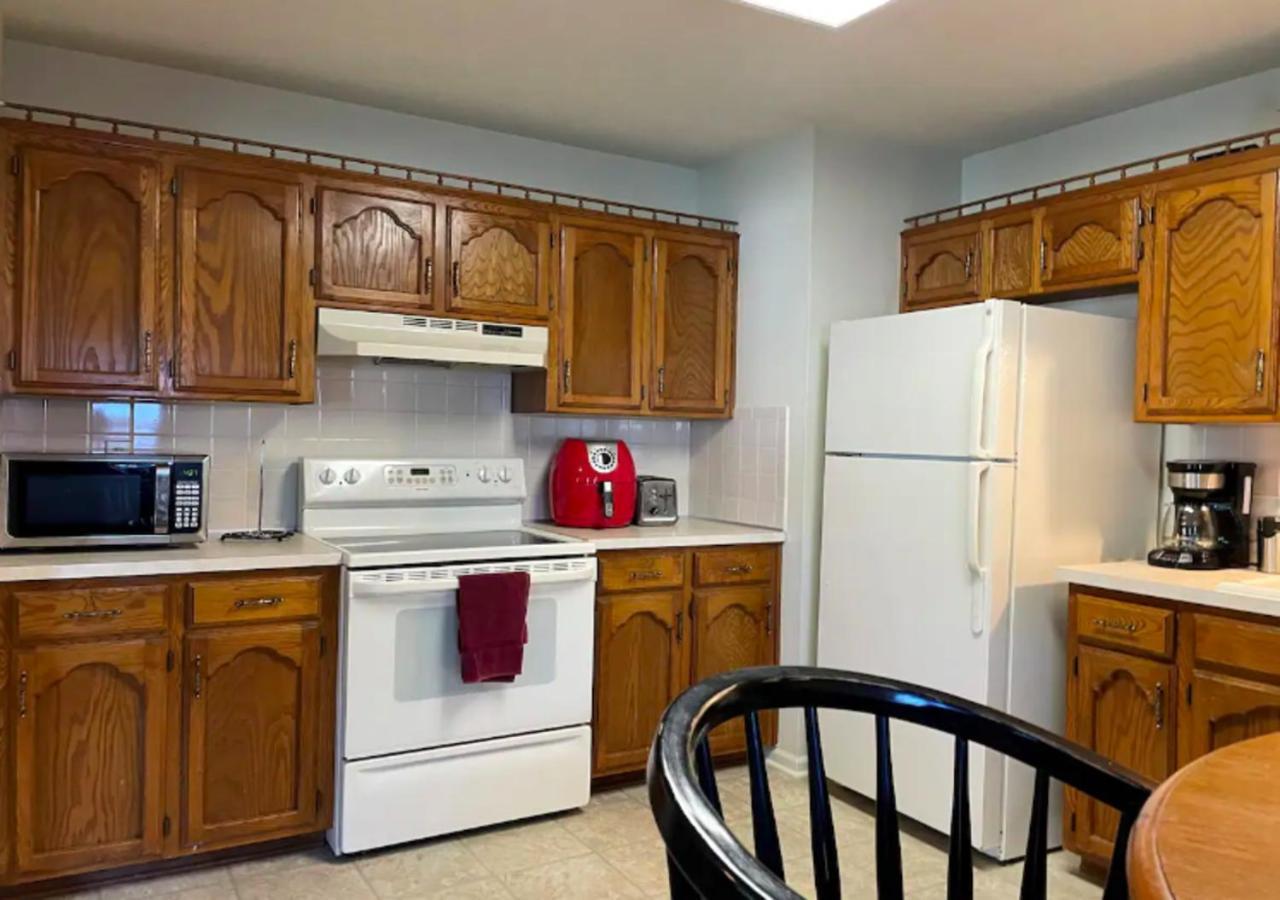 Appartamento Modern 2 Bed One Bath At West Side *