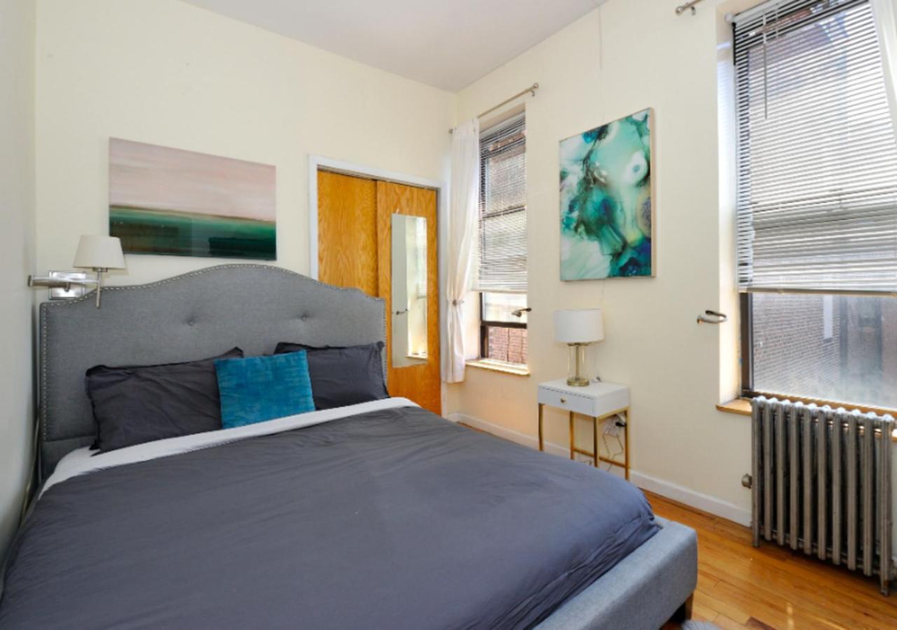 Appartamento Modern 2 Bed One Bath At West Side New York