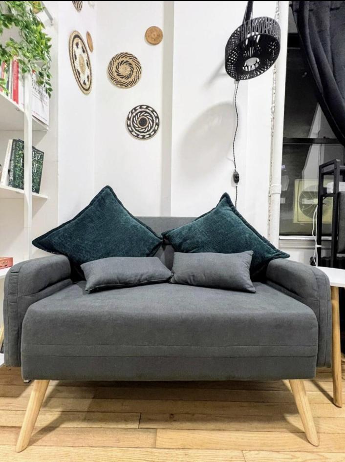 Appartement Steps From Everything - Modern In Downtown's Union Square