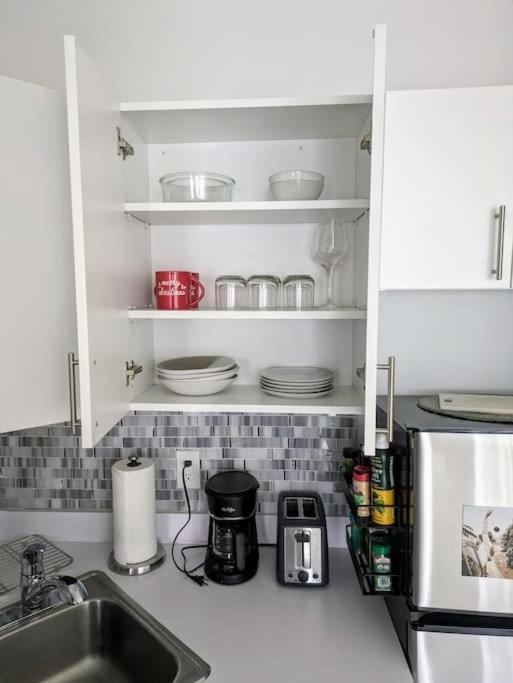 Oasis In The Heart Of Union Square Downtown Manhattan Apartamento *