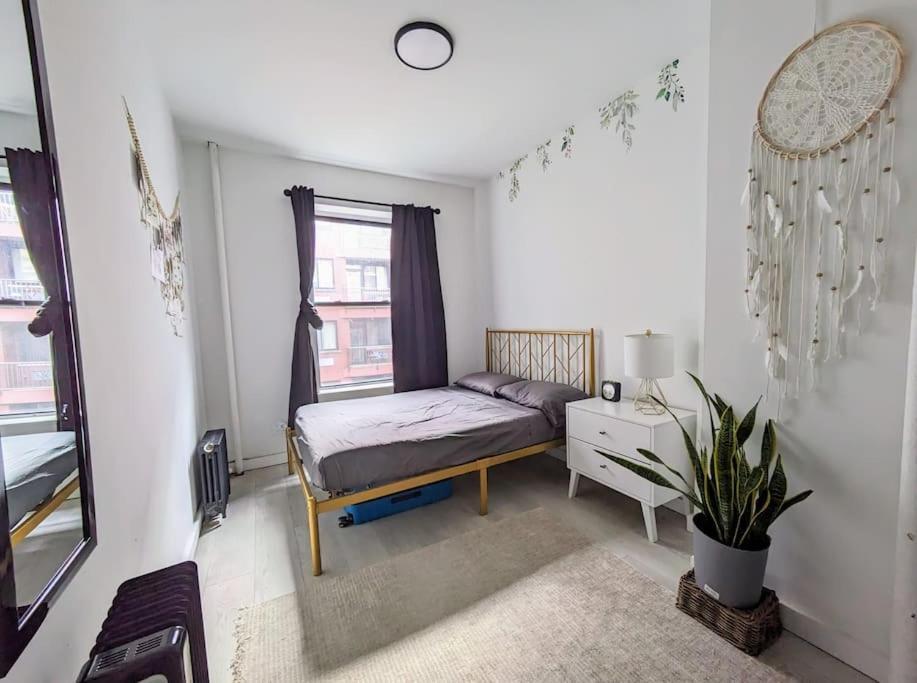 Oasis In The Heart Of Union Square Downtown Manhattan Apartamento *