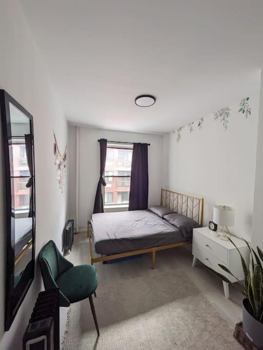 Apartamento Oasis In The Heart Of Union Square Downtown Manhattan Nueva York