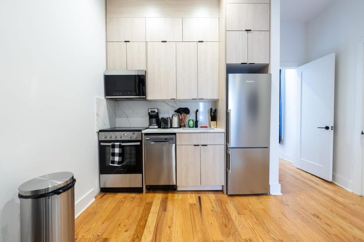 Appartement 7-3 2br 1bath In Prime Park Slope New York