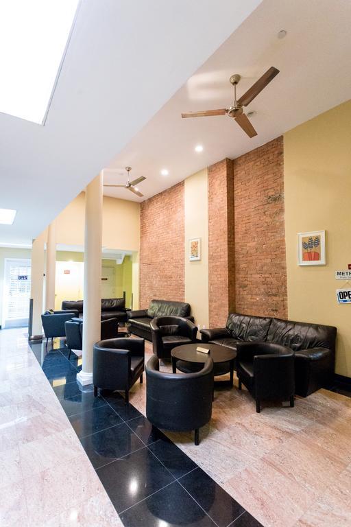Appartement Macy Empire *