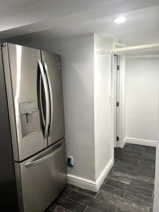 Appartement Modern & Cozy Basement Near Jfk Airport *