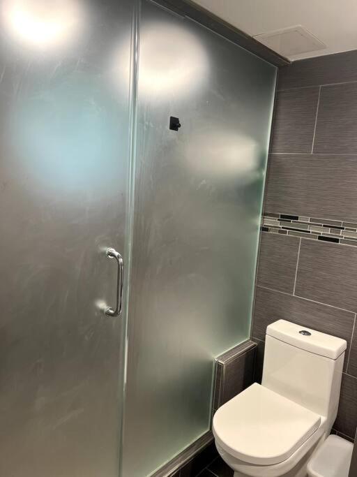 Appartement Modern & Cozy Basement Near Jfk Airport *