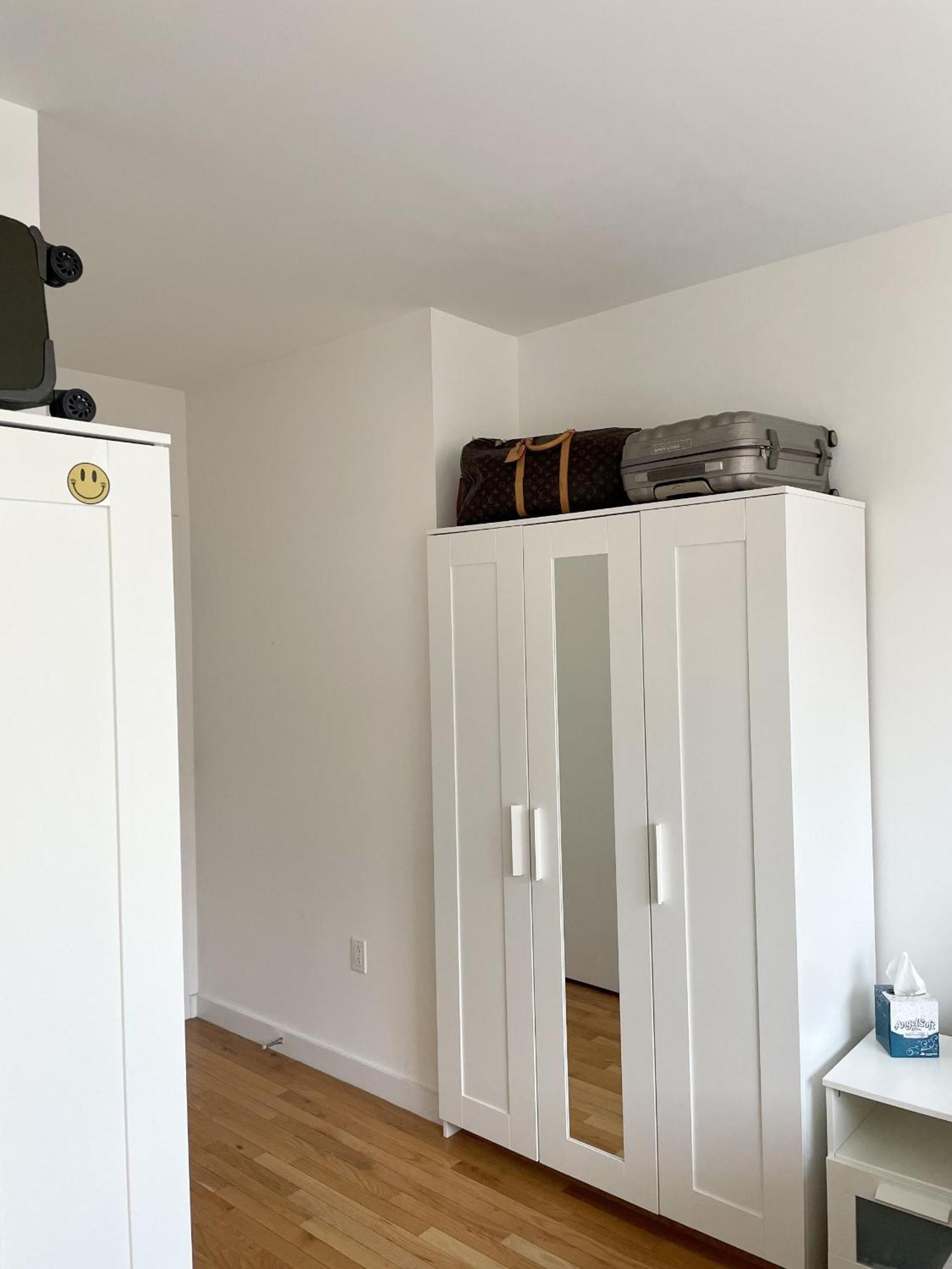 Apartment 2 Bedrooms Chelsea - Manhattan New York