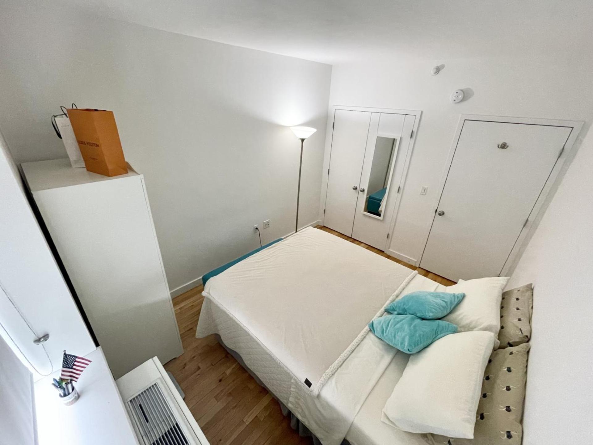 Apartment 2 Bedrooms Chelsea - Manhattan