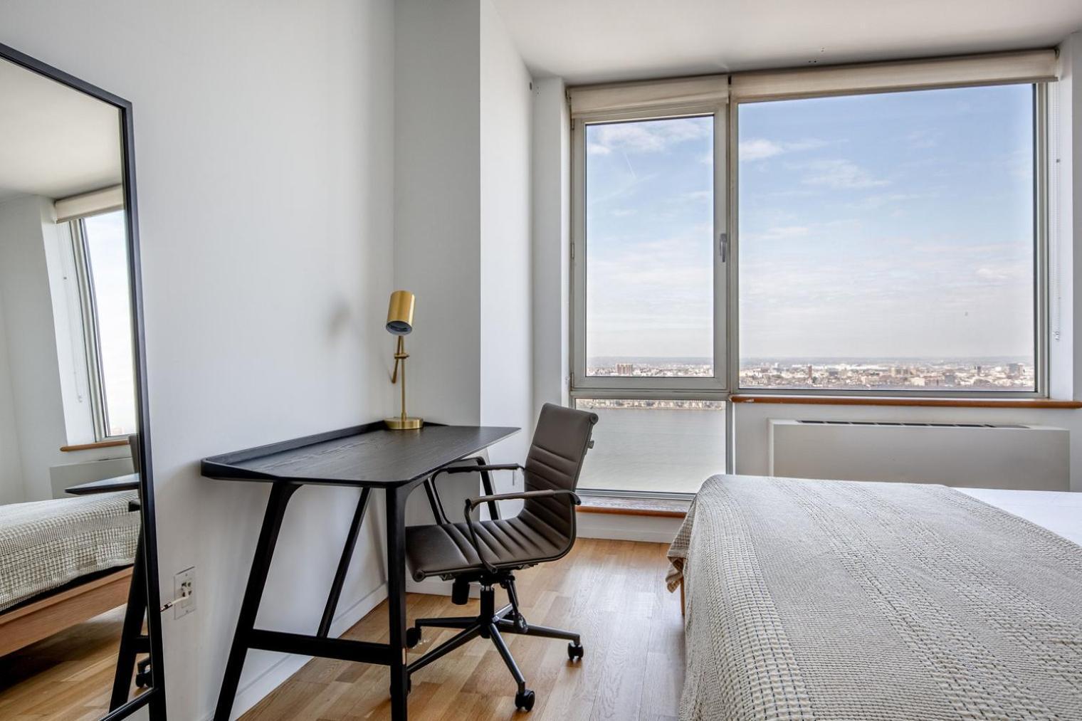 Blueground Hells Kitchen Gym Elev Nr Museum Nyc-1437 Appartement New York