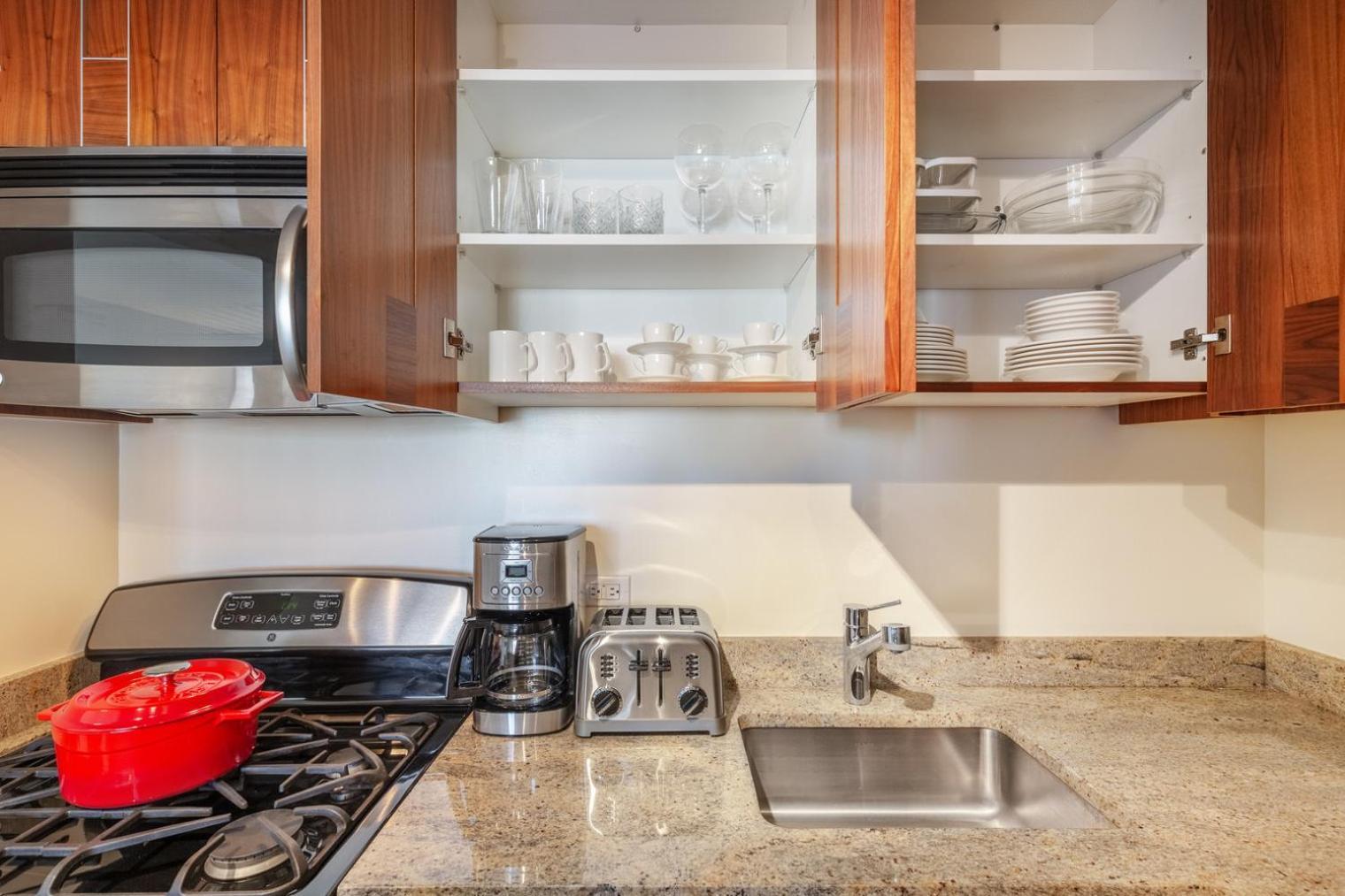 Ues 1br W Doorman Gym Roof Nr Hospital Nyc-375 Appartement New York