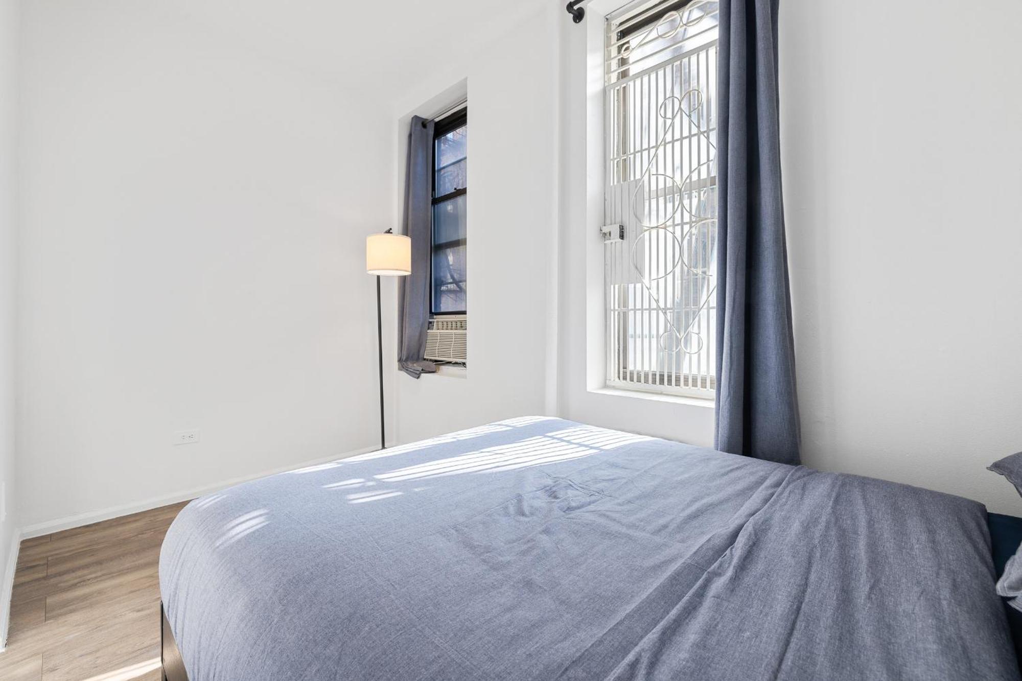 Inspiring Urban Life, Times Square Appartement *