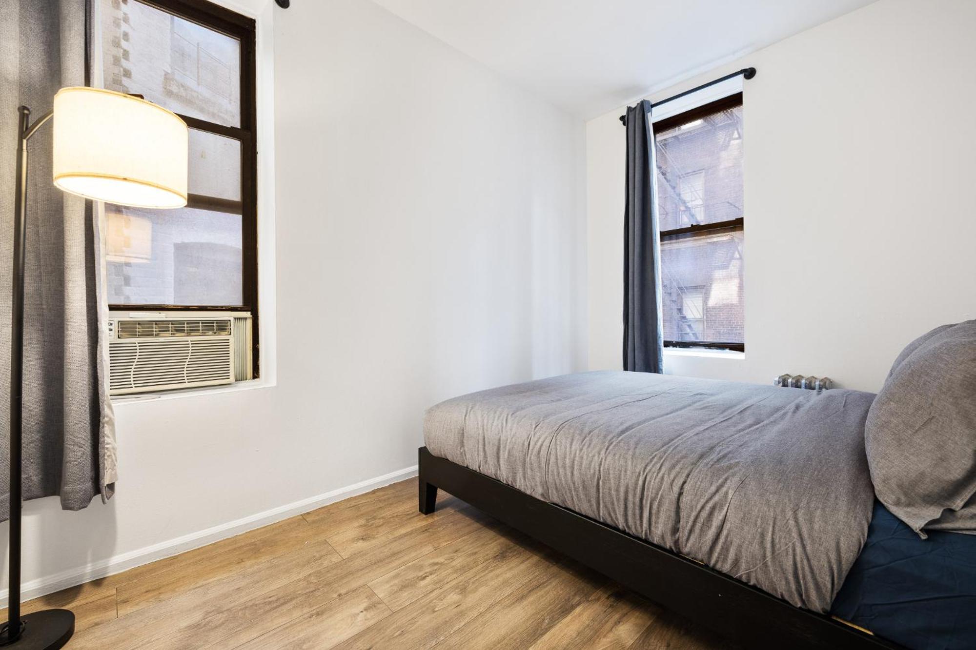 Inspiring Urban Life, Times Square Appartement New York