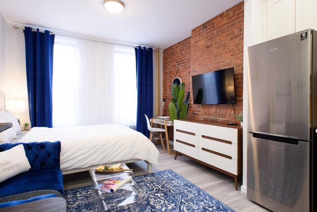 240-11 New Prime Upper East W&d Appartement