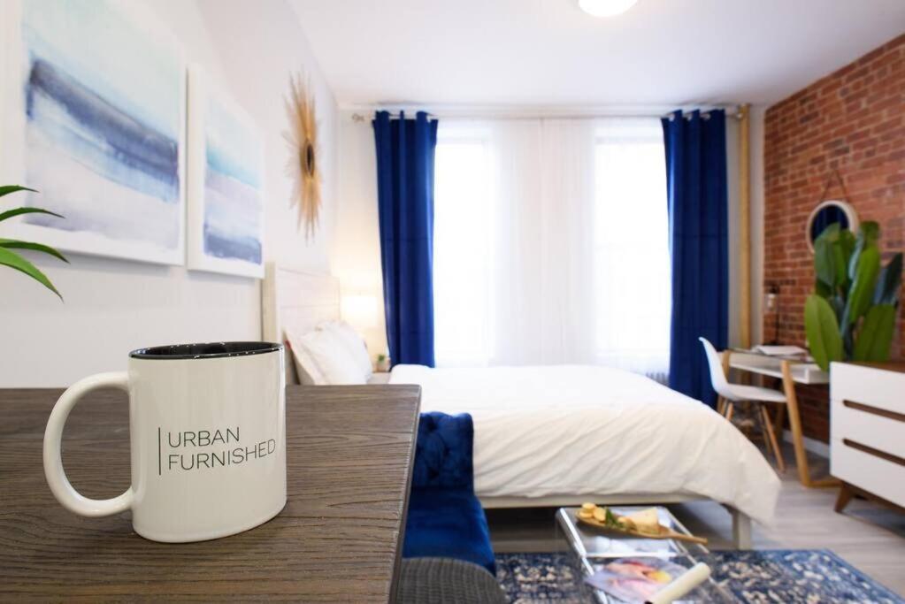 240-11 New Prime Upper East W&d Appartement New York