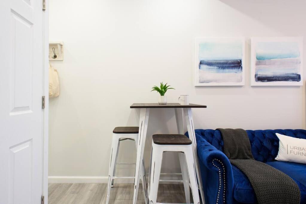 Appartement 240-11 New Prime Upper East W&d *