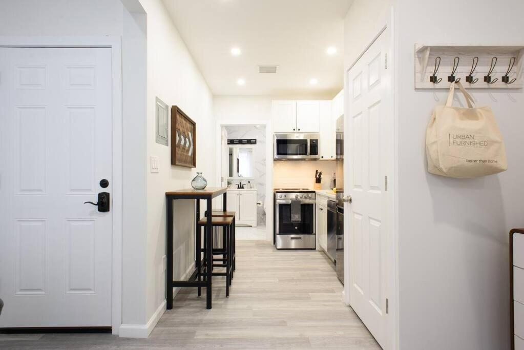 240-12 Brand New Prime Location W&d Appartement *
