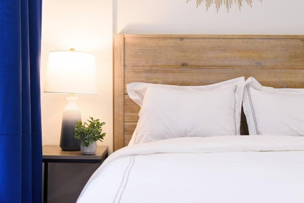 240-12 Brand New Prime Location W&d Appartement New York