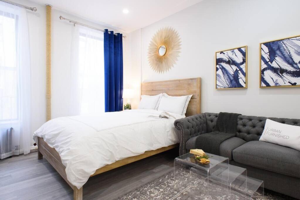 Appartement 240-12 Brand New Prime Location W&d