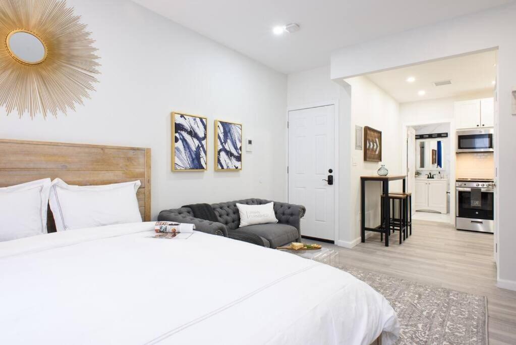 Appartement 240-12 Brand New Prime Location W&d New York