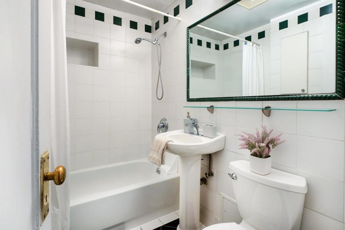 61-2a Large 1br In Upper East Side Appartement New York