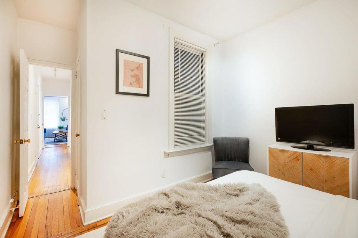 Appartement 61-2a Large 1br In Upper East Side New York