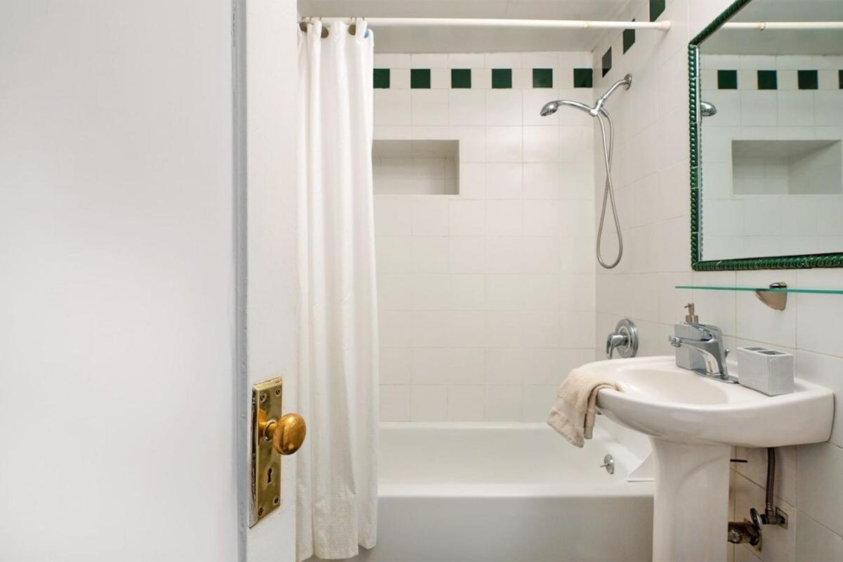 Appartement 61-2a Large 1br In Upper East Side
