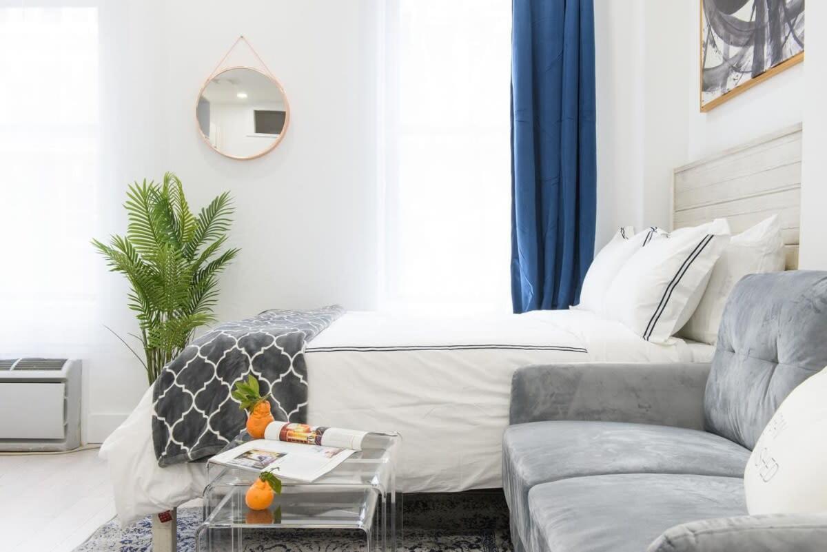 62-3a New Prime Ues W D In Unit Walk 2 C Park New York City
