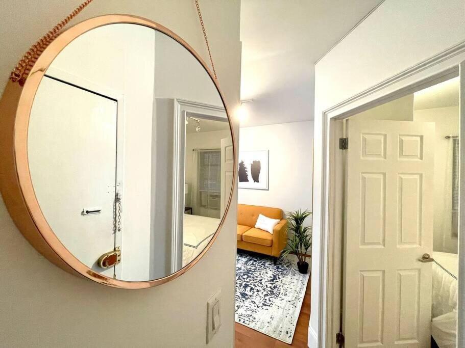 Appartement 69-5d Modern Lower East East 1br Brand New