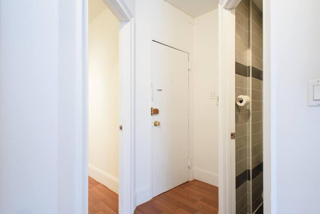 Appartement 69-5d Modern Lower East East 1br Brand New