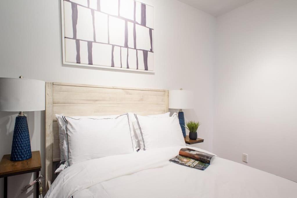 Appartement 69-5d Modern Lower East East 1br Brand New New York