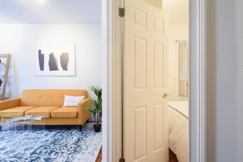 69-5d Modern Lower East East 1br Brand New *