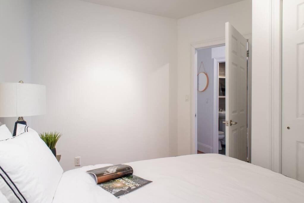 Appartement 69-5d Modern Lower East East 1br Brand New
