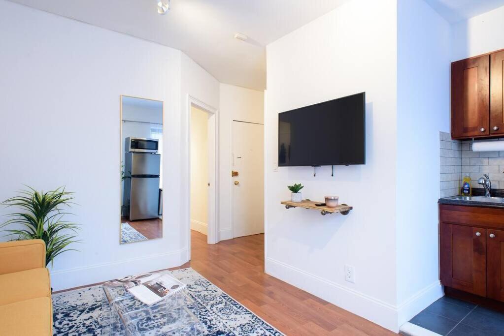 69-5d Modern Lower East East 1br Brand New Appartement New York