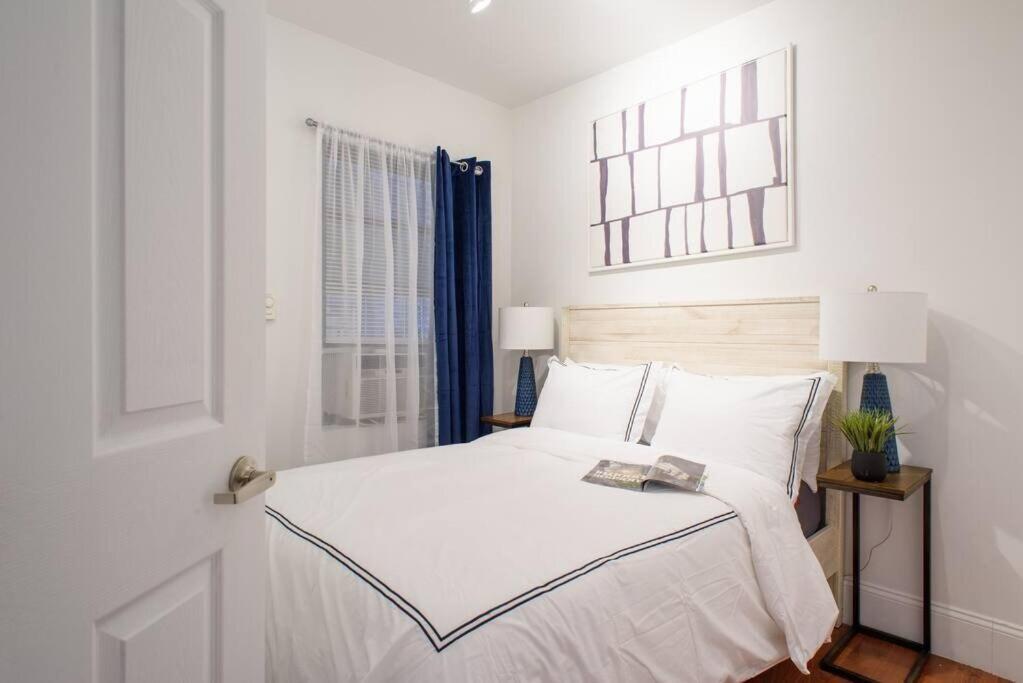 69-5d Modern Lower East East 1br Brand New Appartement