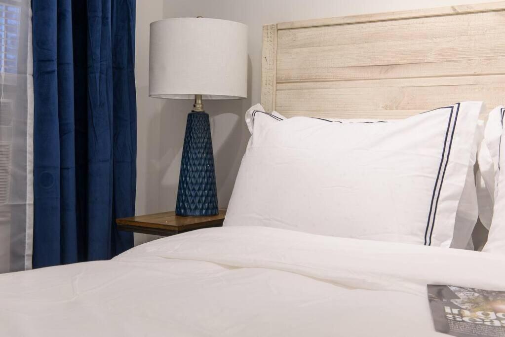 69-5d Modern Lower East East 1br Brand New Appartement *