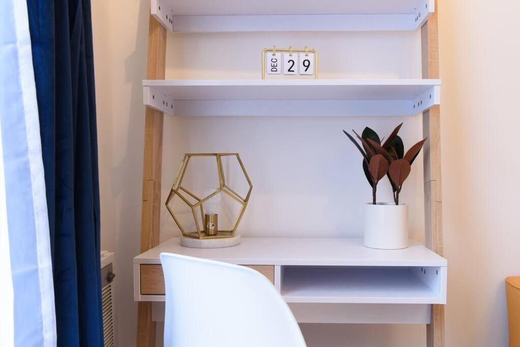Appartement 69-5d Modern Lower East East 1br Brand New