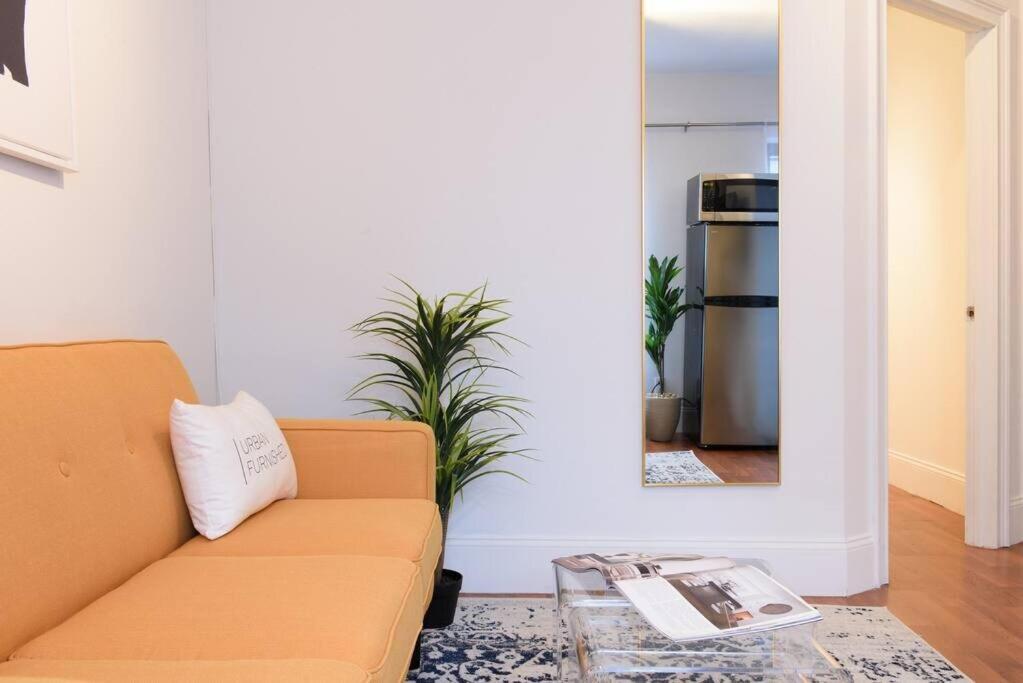 69-5d Modern Lower East East 1br Brand New Appartement