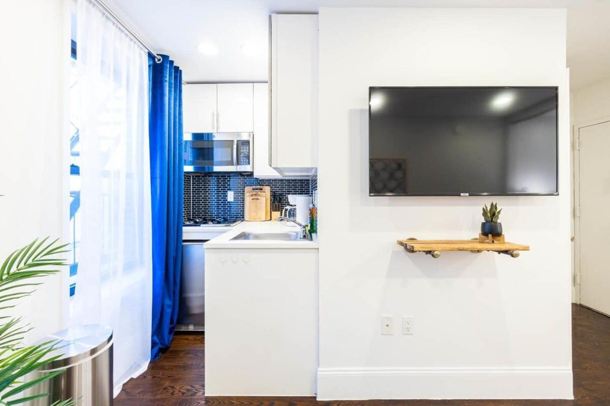 Appartement 69-4c Prime Lower East Side 1br Brand New