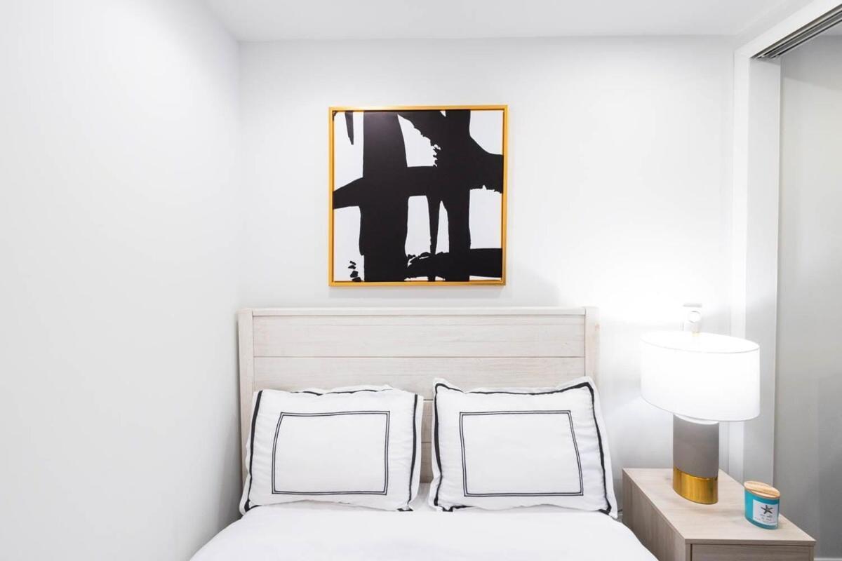 69-4c Prime Lower East Side 1br Brand New Appartement *