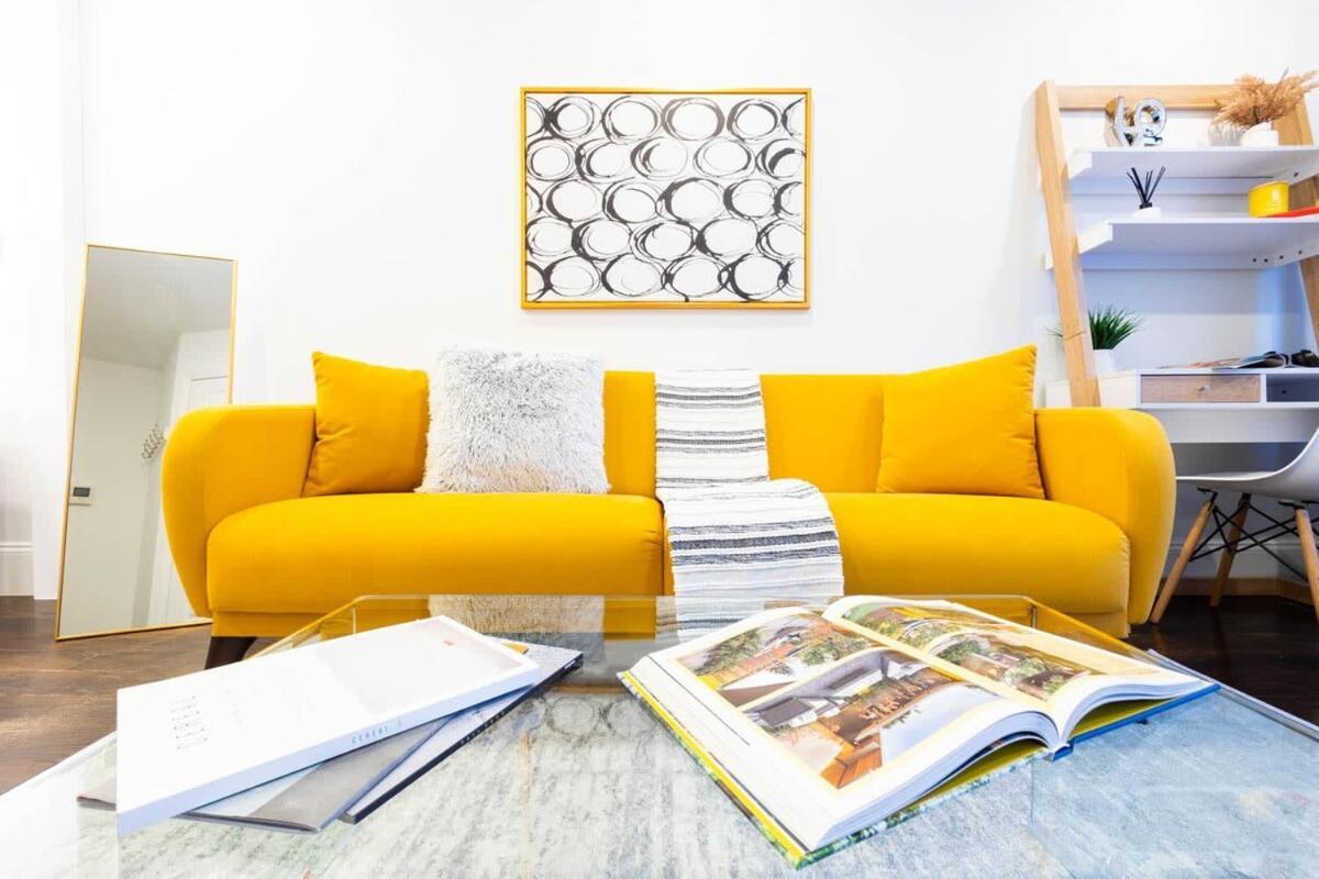 69-4c Prime Lower East Side 1br Brand New Appartement *