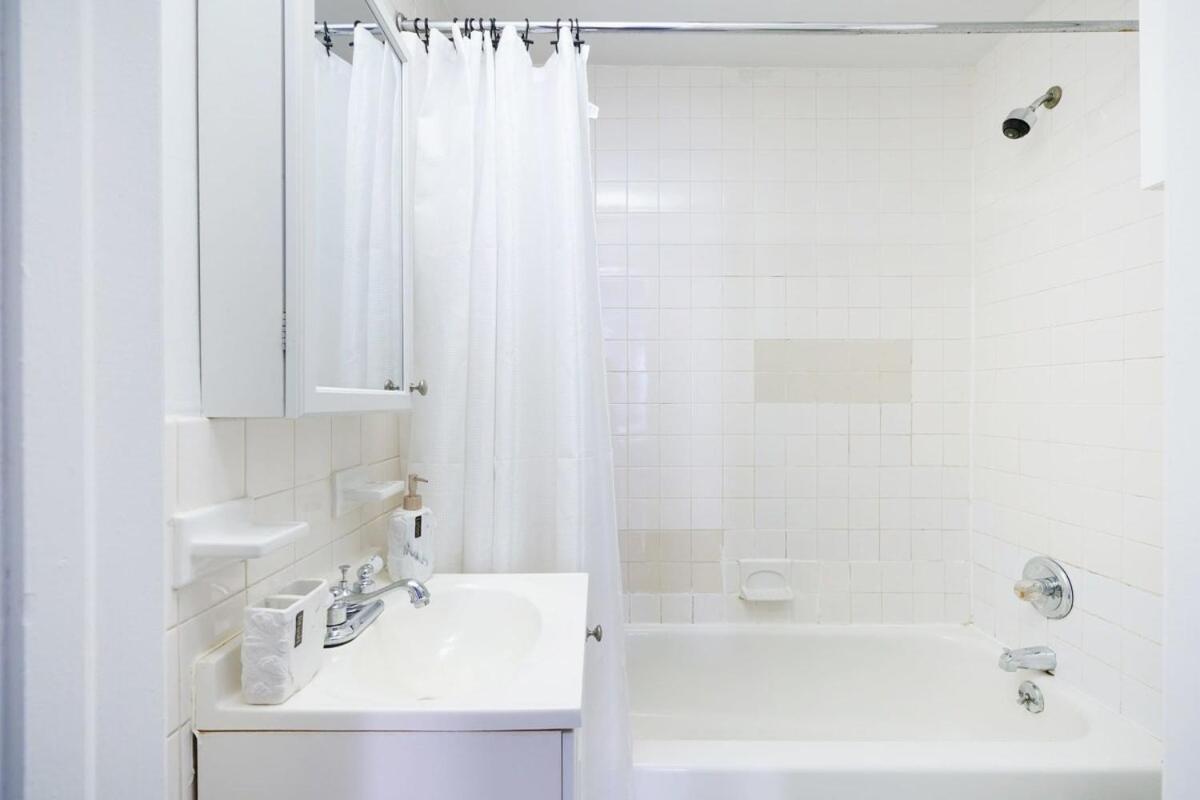 83-2fe Ues Park Newly Furnished Nova York