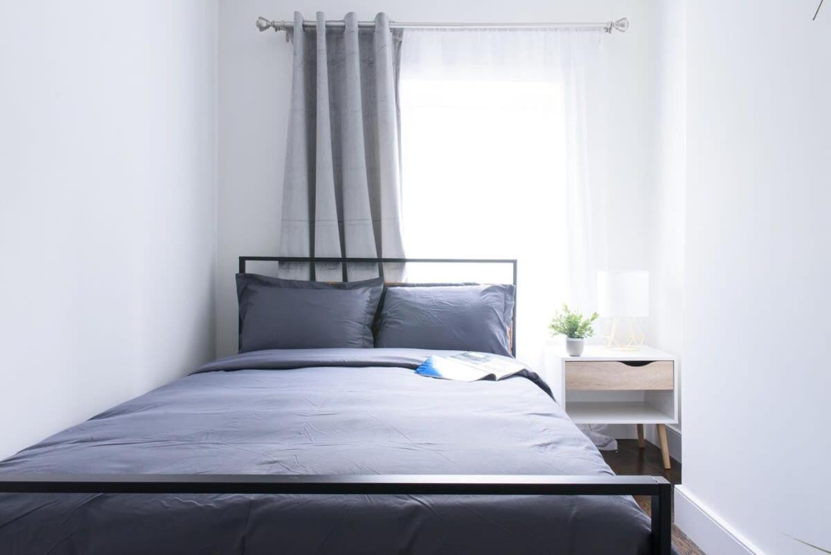 Appartement 39-3 Newly Renovated 3 Bedroom Prime Midtown Sleeps 6