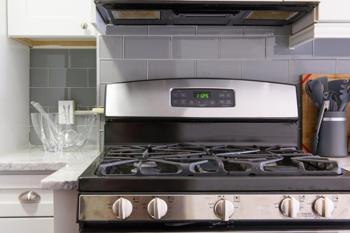 Appartement 39-3 Newly Renovated 3 Bedroom Prime Midtown Sleeps 6 New York