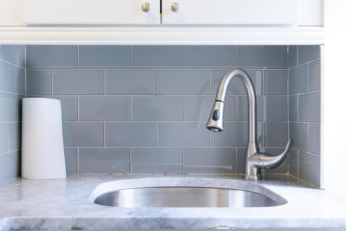 Appartement 39-3 Newly Renovated 3 Bedroom Prime Midtown Sleeps 6