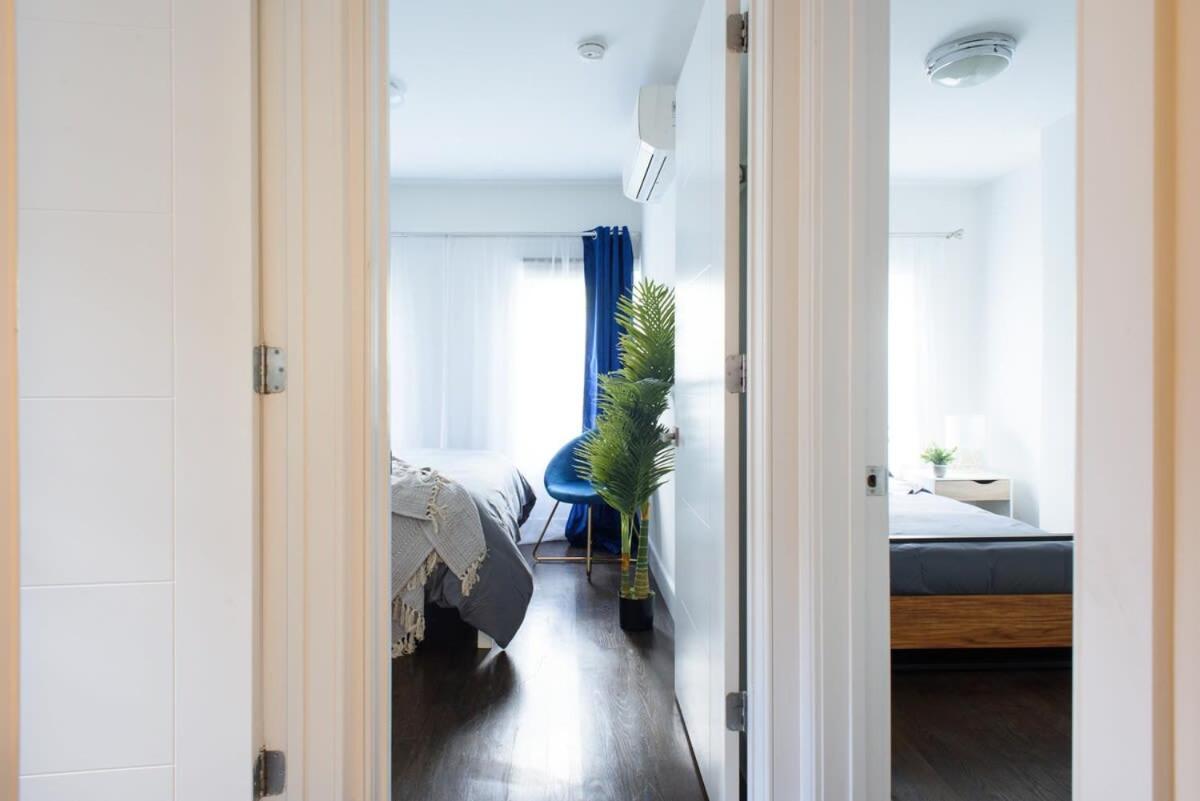 Appartement 39-3 Newly Renovated 3 Bedroom Prime Midtown Sleeps 6 New York
